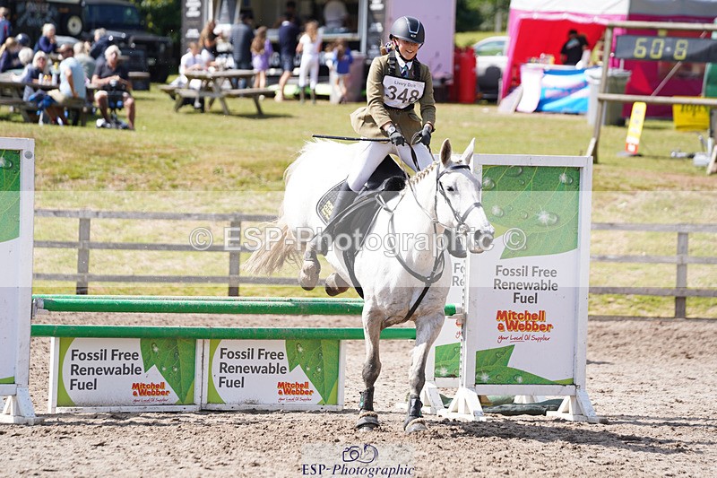 240824X-130310-27467 - 80cm Round 1 13.00 to 14.00