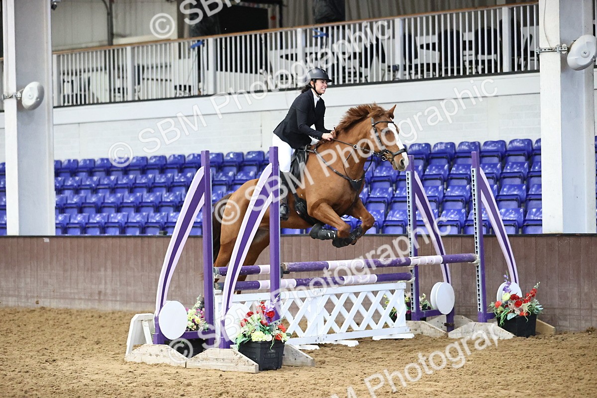 SBM_005491 - Class 17 - Equiyd Ruby Bluechip Qualifier