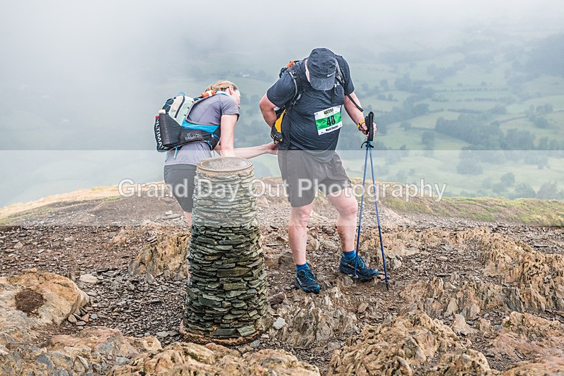Lakes Ultra-366 - Kong Lakes Ultra Fell Race Saturday 24th June 2023