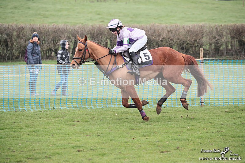 PR PtP 080326 461 - Guilsborough Pony Races 08/03/26
