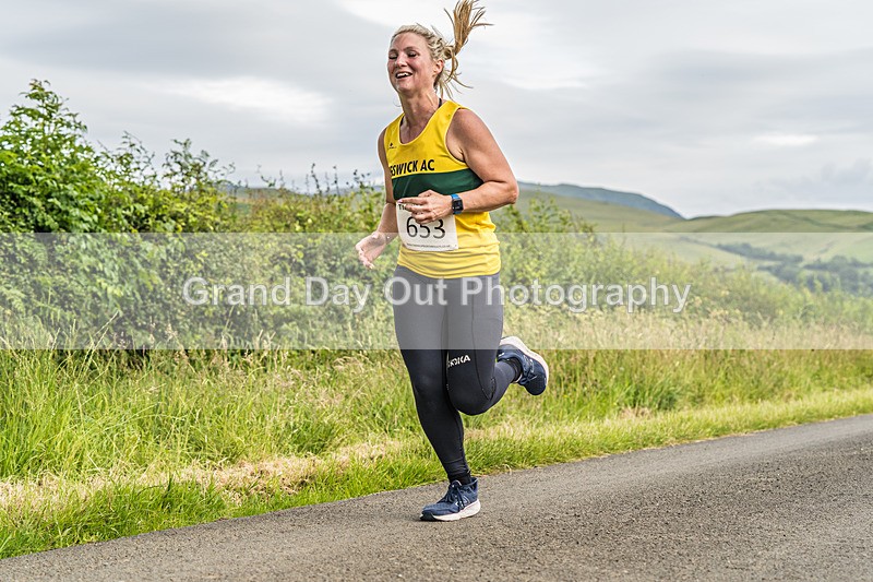 Lambfoot-315 - Lambfoot Loop Road Race Tuesday 2nd July 2024