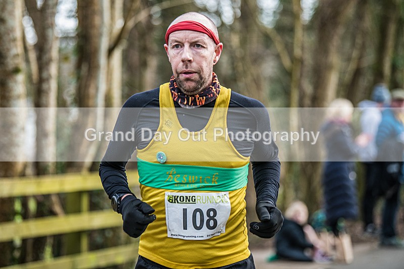 St Herberts 10K-291 - St Herberts School Festival of Running 10K Road Race Saturday 1st March 2025