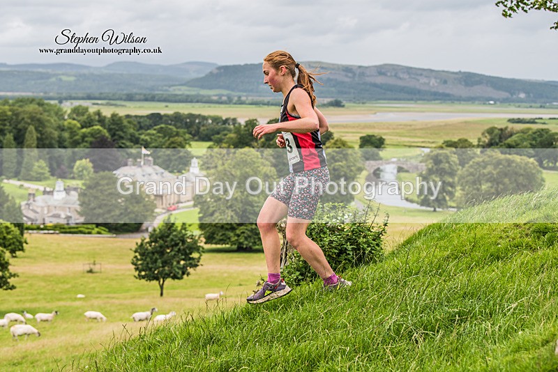 Beetham-93 - Beetham Sports Fell Race Saturday 29th July 2023