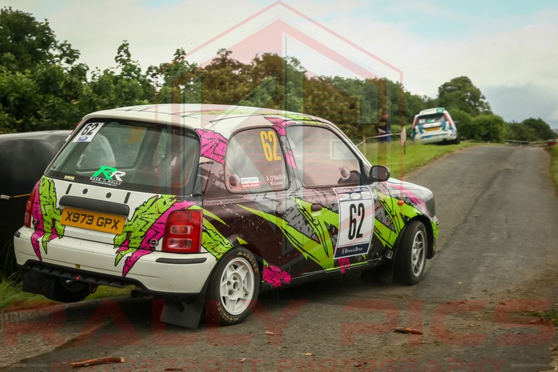 RPM Loughgall 2025 40 of 78 - RPM Loughgall Rally 2025