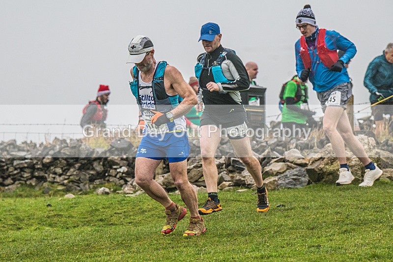 Litton-185 - Litton Christmas Cracker Fell Race Sunday 15th December 2024
