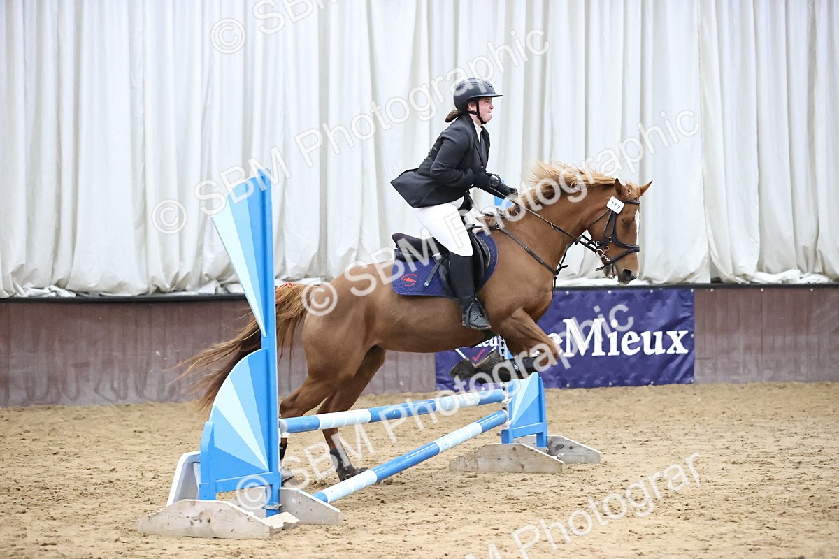 SBM_000989 - Class 4 - Prestige Design & Workwear 60cm