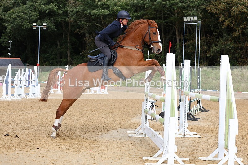 3E7A0316 - Class 12: 1.05 National Amateur Qualifier