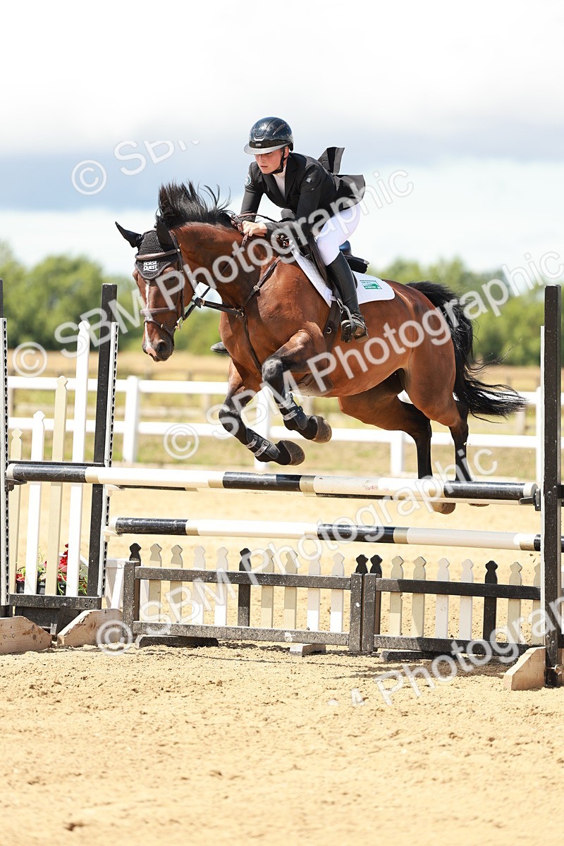 SBM_007153 - Class 2 - Senior Discovery - 1.00m Open