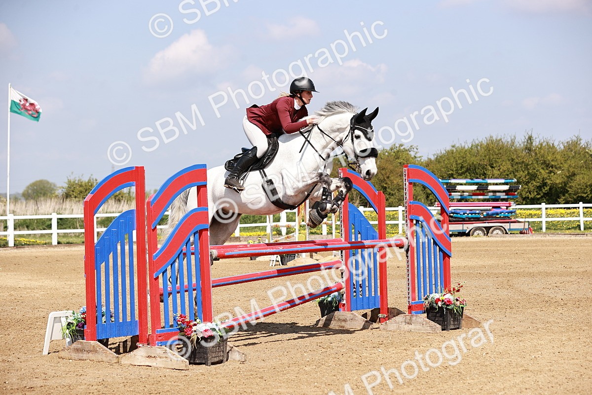  - Class 23 - Senior 1.05m