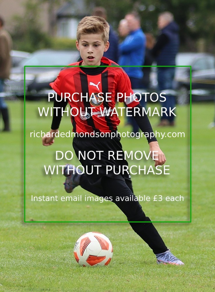 IMG_5444 - Ibis Under 11 v  Heathwaite