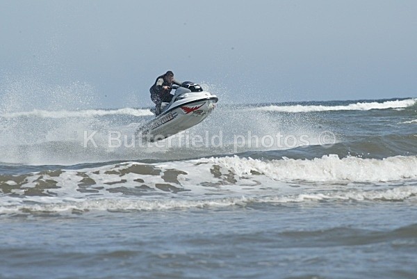  - JET SKI