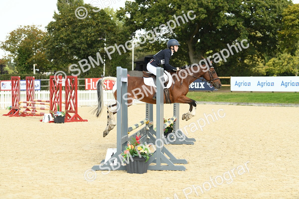 SBM_69099 - J15 - Junior Pony 70cm Championship
