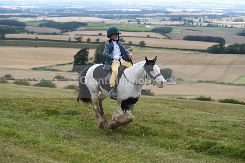 070 - Coldstream Flodden Rideout 2025