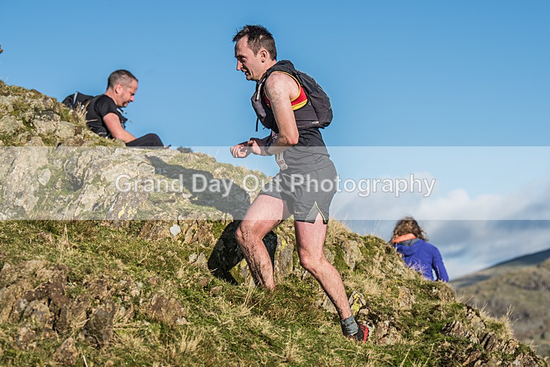 Dunnerdale-200 - Dunnerdale Fell Race Saturday 11th November 2023