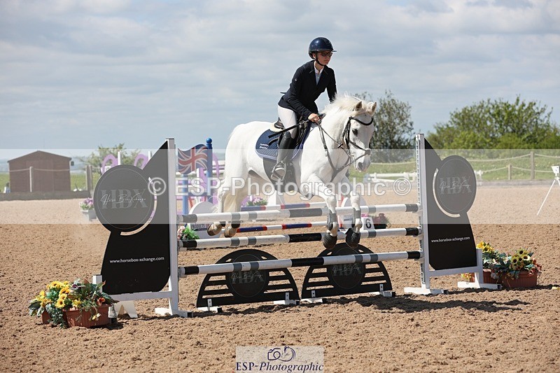 250504-121336-02476 - Cls 4 Pony Newcomers and 1m Open