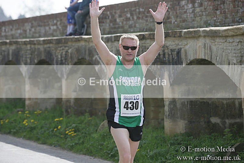 CAD 190419 660 - Cadence Events    Good Friday 10 Miler 19/04/19