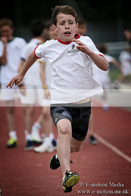 LEP57645a - Track & Field