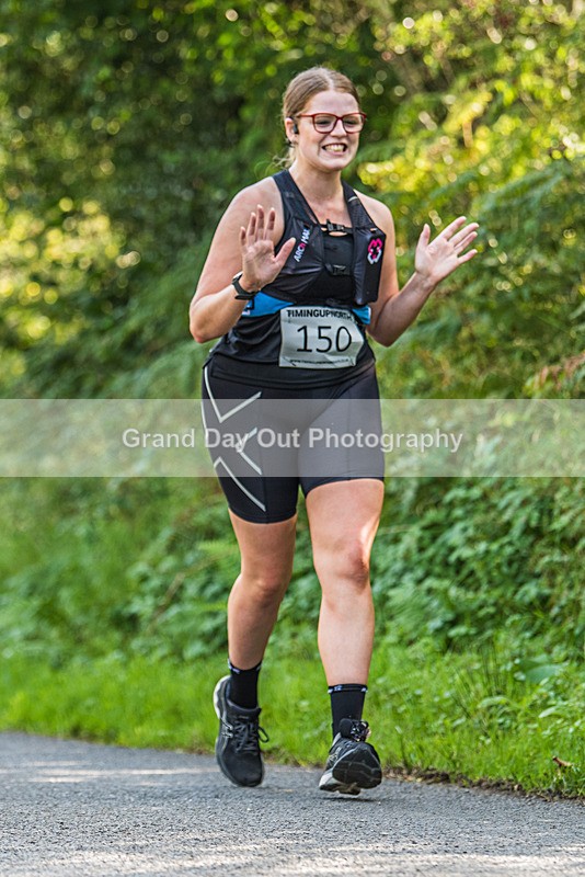 The One 10-487 - The One 10 Mile Road Race Saturday 9th September 2023