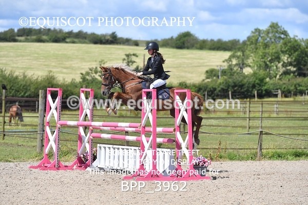 BPP_3962 - CLASS 9 SAT Winter/ Summer 128cm/ Winter/ Summer 138cm