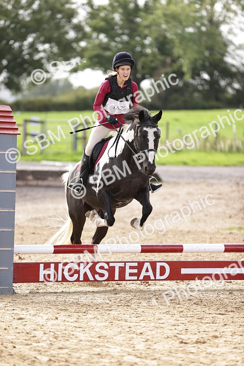 SBM_02812 - E2A - Eventers Challenge 60cm Open