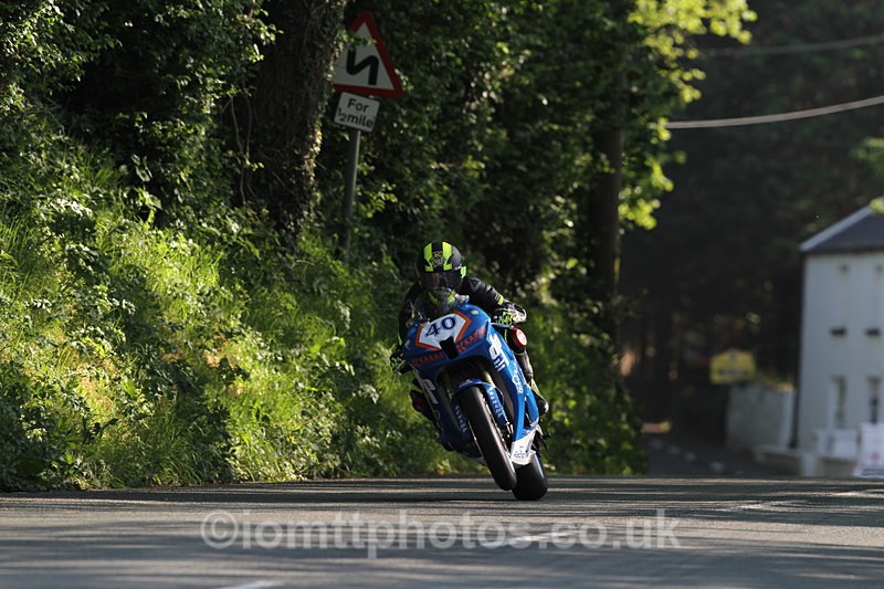 PR158952 - Monday Practice