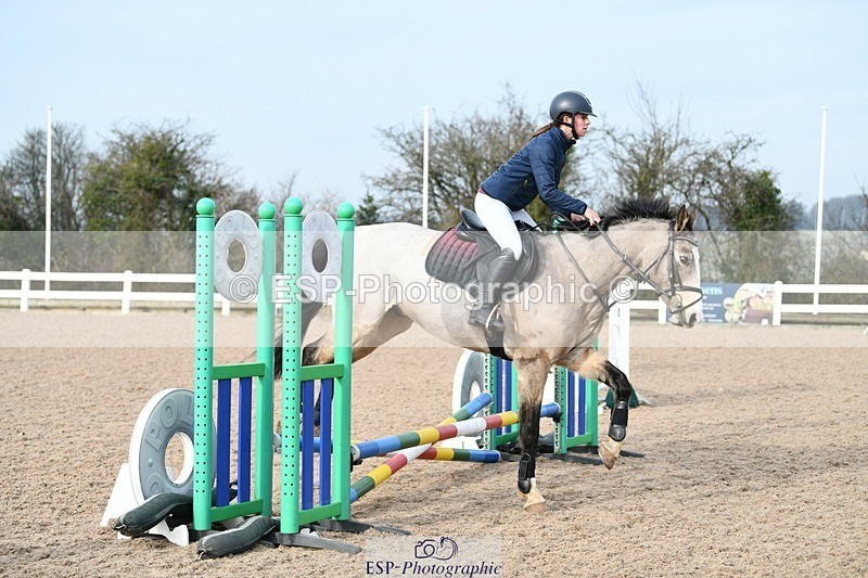 250309-090820-03090 - Cls 18-20 CR, Club and Schools 60cm