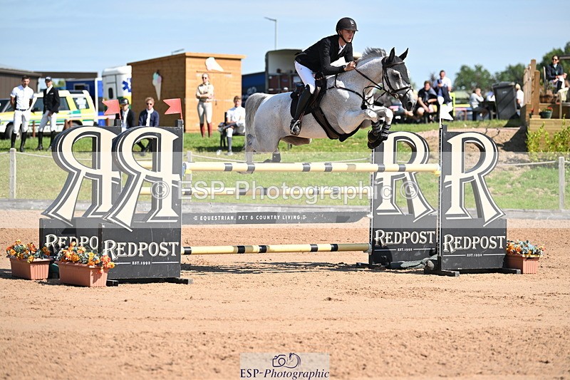 240718A-102007-04469 - Cls 1, 3 Star Small Tour 1.35m