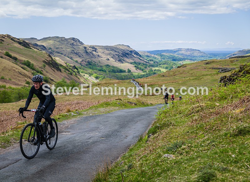 130307 - Hardknott Pass Camera 1 13.00-14.00