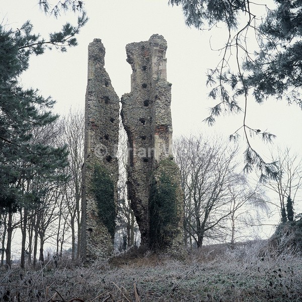 Rockland All Saints - Miscellaneous Gallery