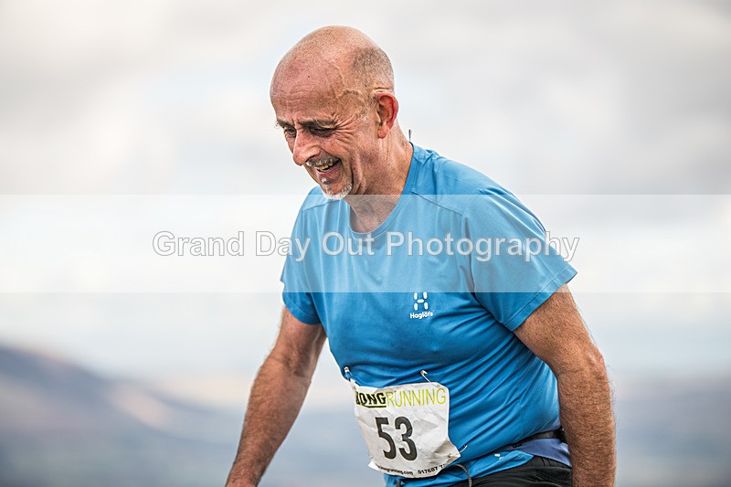 Causey Pike-353 - Causey Pike Fell Race Saturday 15th March 2025