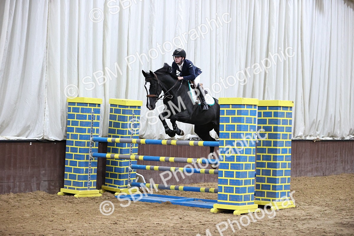 SBM_002106 - Class 5 - Senior Foxhunter - 1.20m Open