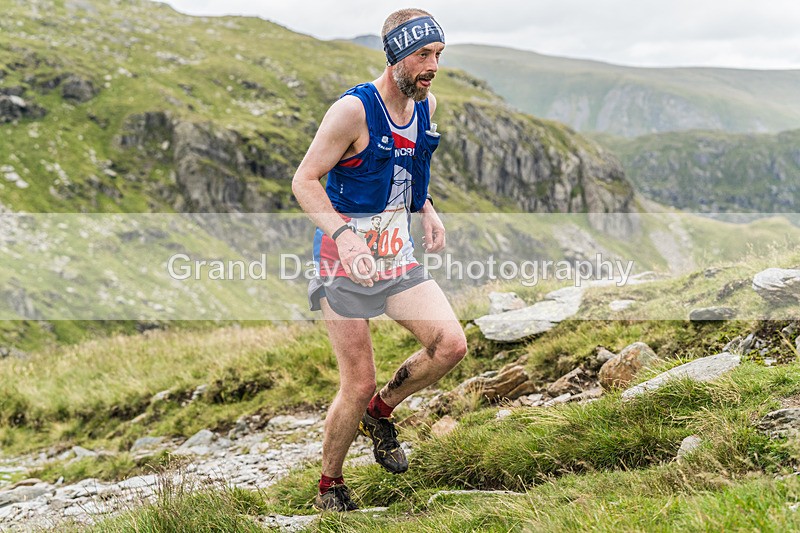 Kentmere-210 - Kentmere Horseshoe Fell Race Sunday 21st July 2024