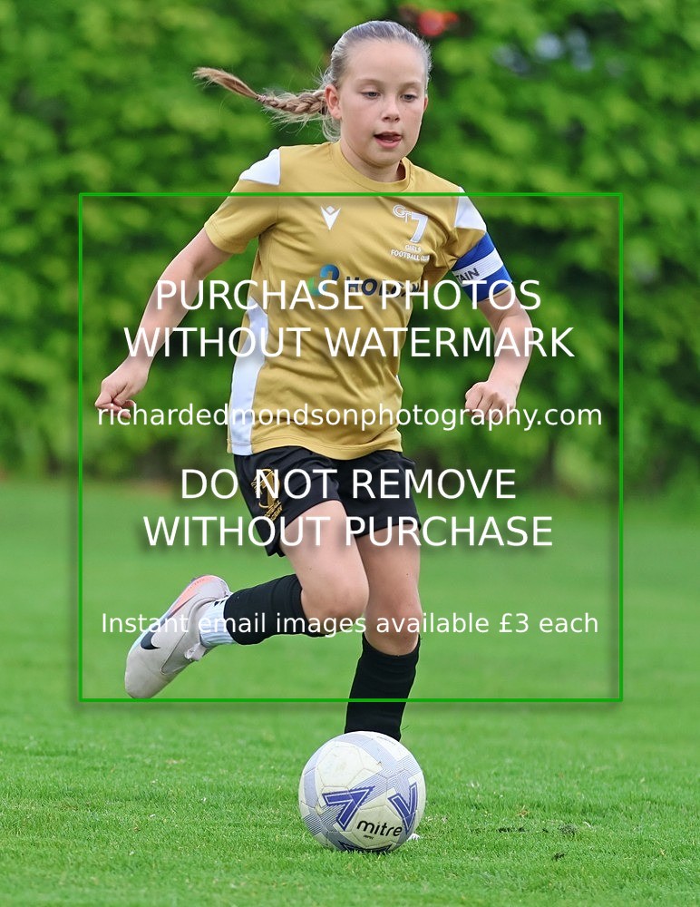 533A2773 - GT7 Academy U11 Girls (20/5/26)