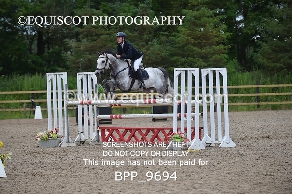 BPP_9694 - CLASS 21 SUN Junior 1.20m Open (Inc 148cm Restricted Open Championship Qualifier)