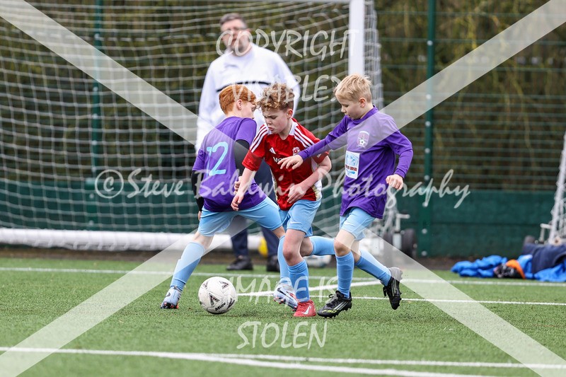 1DX30272 - 2026-02-22 FC Abbey Meads U11 Blue V FC Abbey Meads U11 Purple