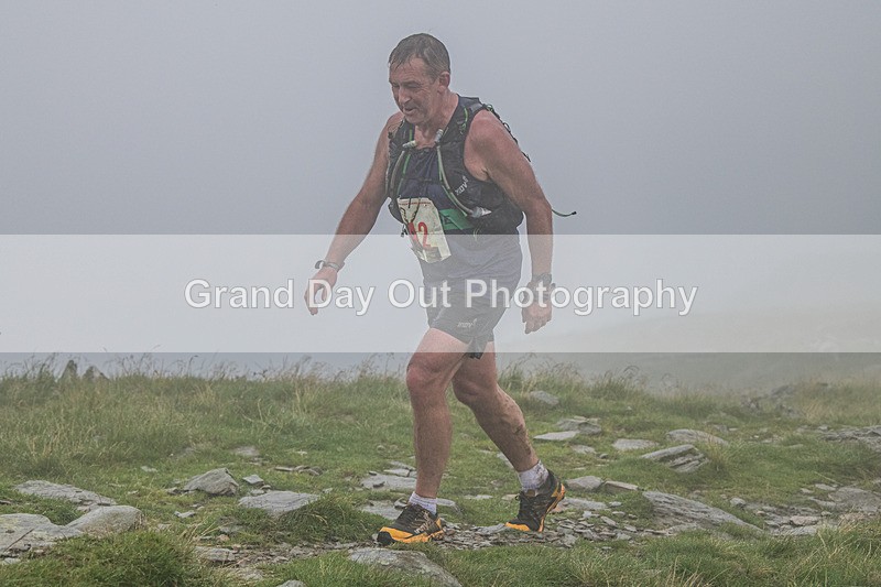 Kentmere-1112 - Pete Bland Kentmere Horseshoe Fell Race Sunday 20th July 2025