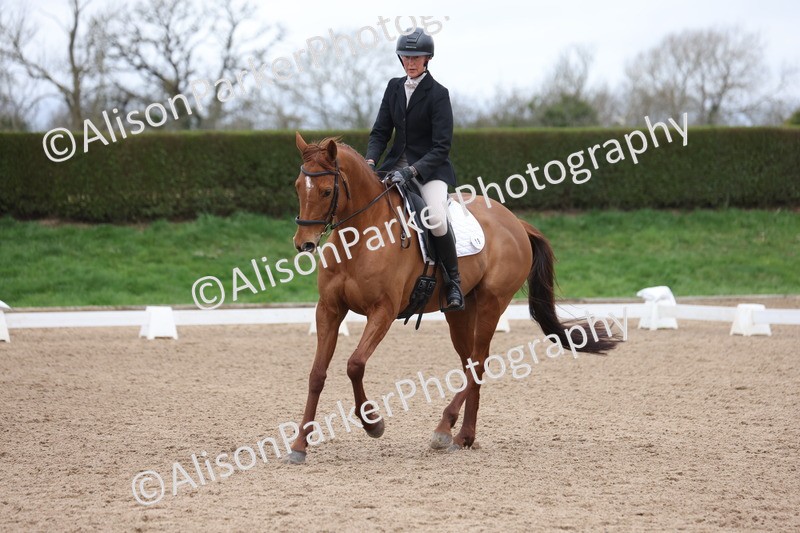 20260301-0306 - Class 3 - Novice 4