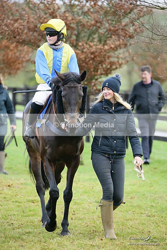 PtP 121221 266 - Barbury International Point-to-Point 112/12/2021