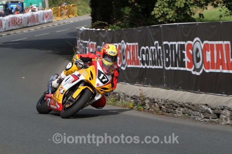  - Mylchreests Junior Manx Grand Prix
