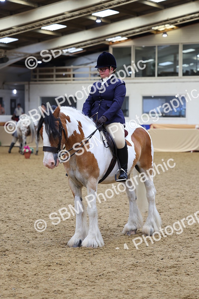 SBM_23771 - Class 904 - Supreme Final Ridden Diamond