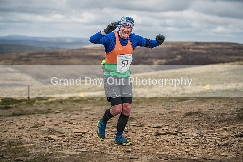 3 Peaks-1164 - The 3 Peaks Race Saturday 27th April 2024