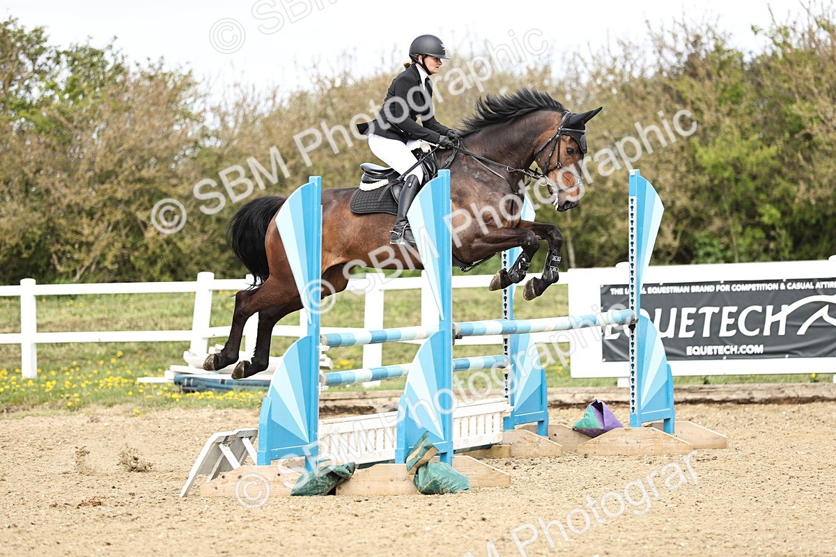 SBM_000794 - Class 3 - Senior Discovery - 1.00m