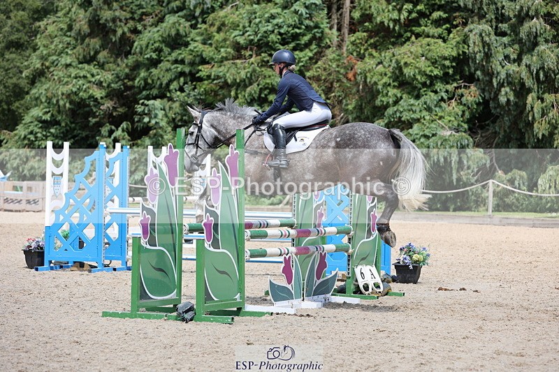 250703A-140449-05151 - Cls 8 95cm Amateur Qualifier