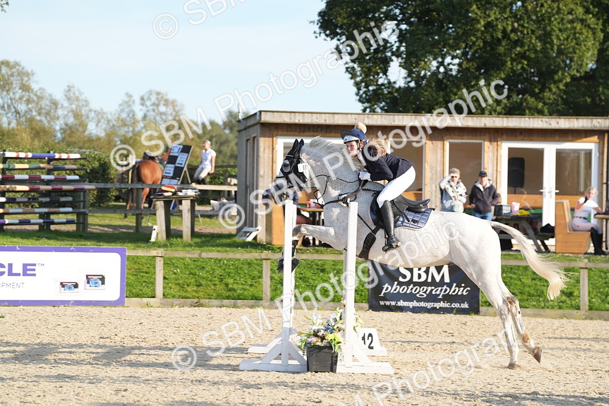 SBM_54241 - J23 - Junior Horse 70cm Championship