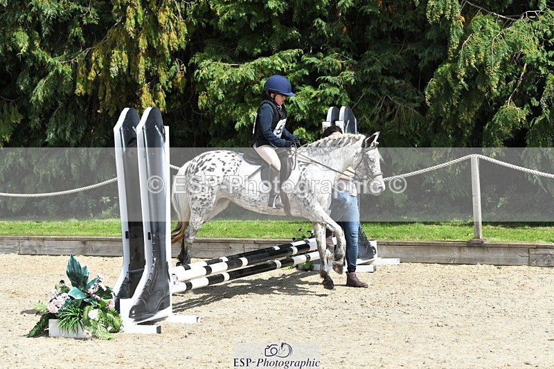 230824-135850-03699 - Round 2 Lead Rein Start to 14.40 CW