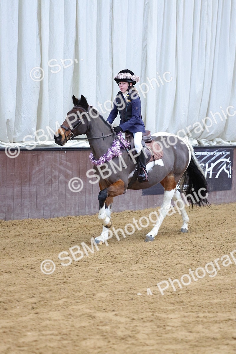 SBM_000125 - Class 1 - Show Jumping 50cm