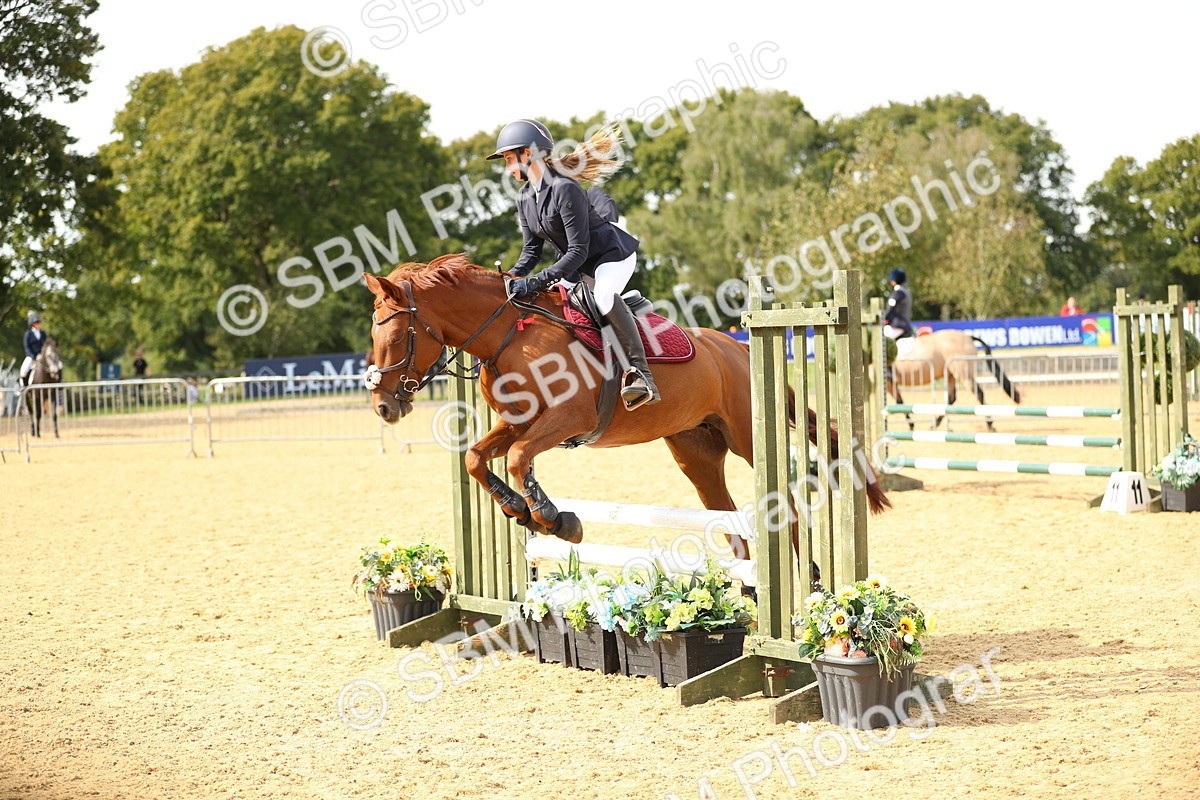 SBM_67110 - J17 - Junior Pony 80cm Championship