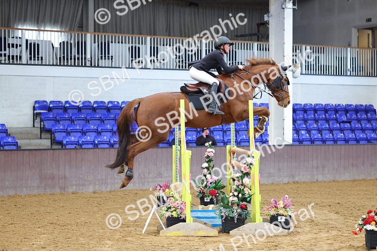 SBM_003446 - Class 16 - Senior 1.15m Inc National 1.15m Members Cup Qualifier