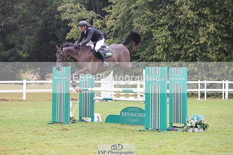 250830A-155612-07336 - Cls 17 Snr Foxhunter