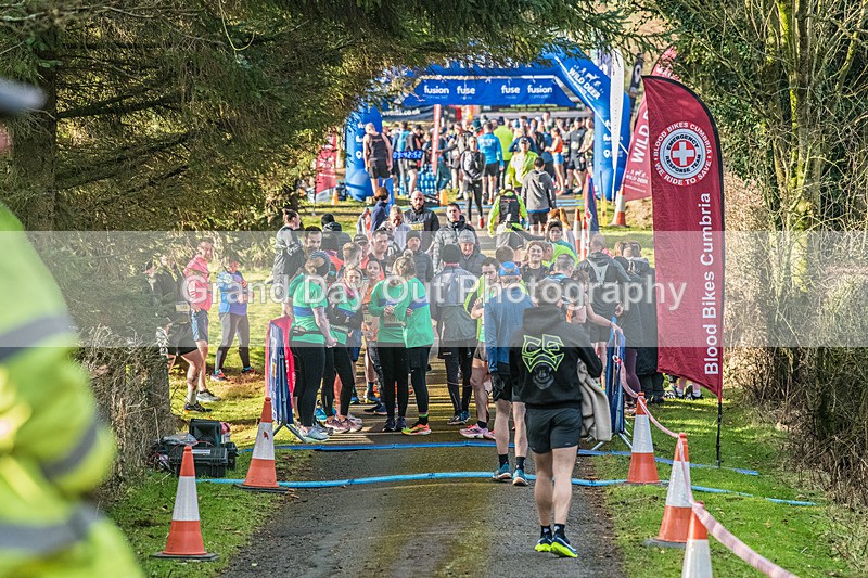 North Lakes-71 - North Lakes 10K & Half Marathon Sunday 9th February 2025